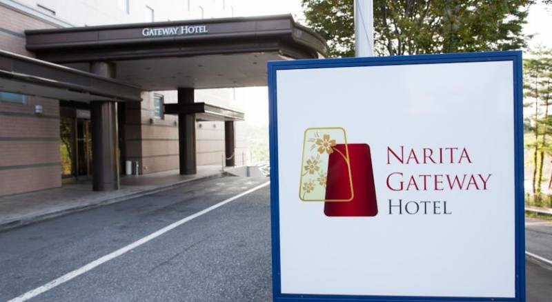 Narita Gateway Hotel