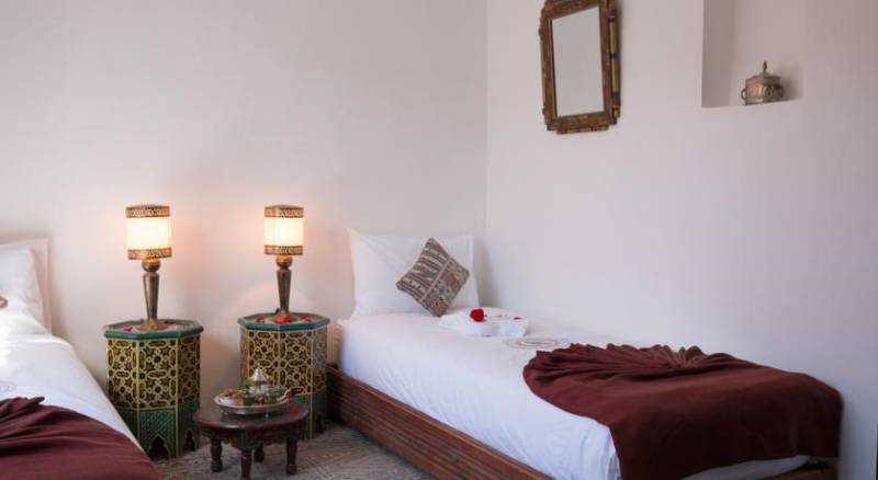 Origin Hotels Riad Magi