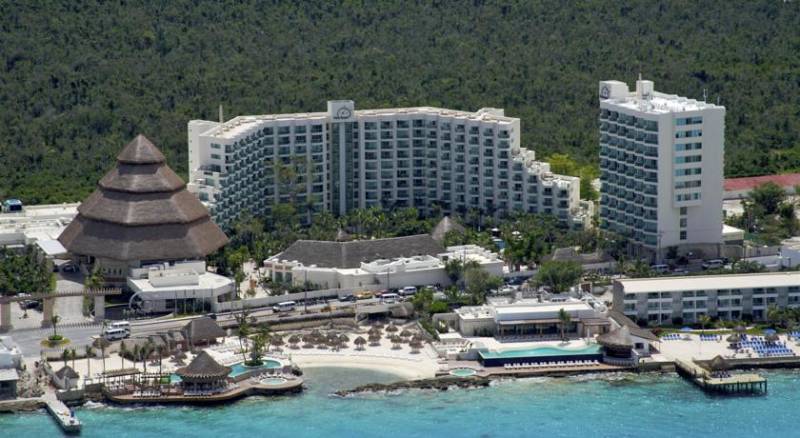 Park Royal Cozumel-All Inclusive