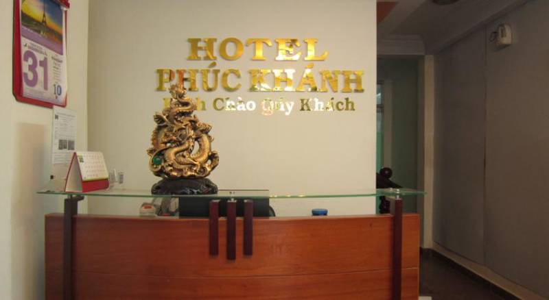 Phuc Khanh Hotel 2