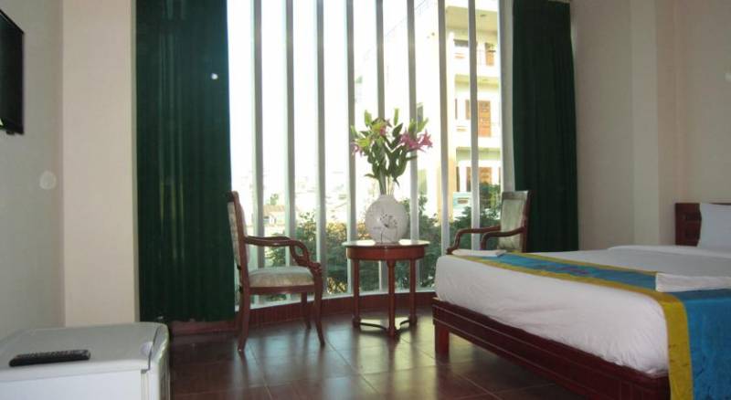 Phuc Khanh Hotel 2