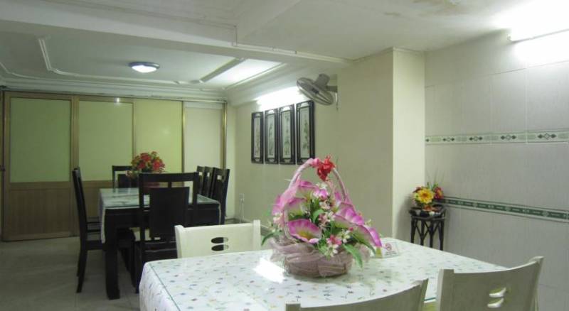 Phuc Khanh Hotel 2