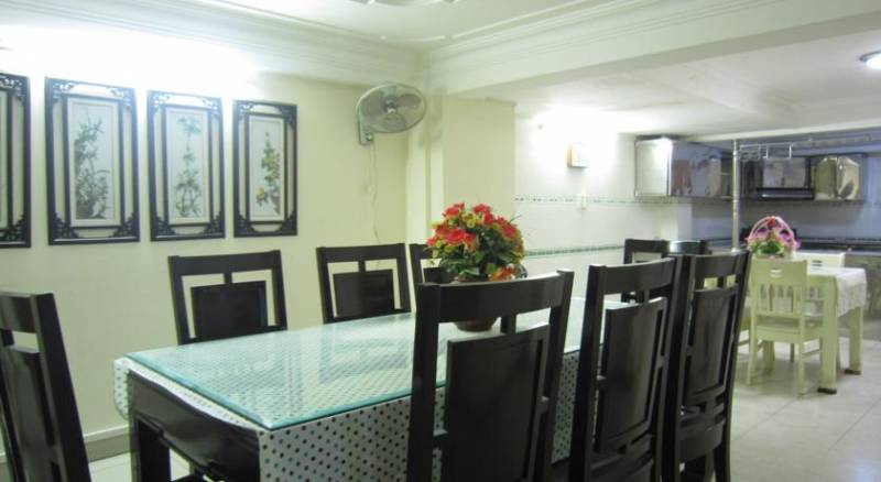 Phuc Khanh Hotel 2