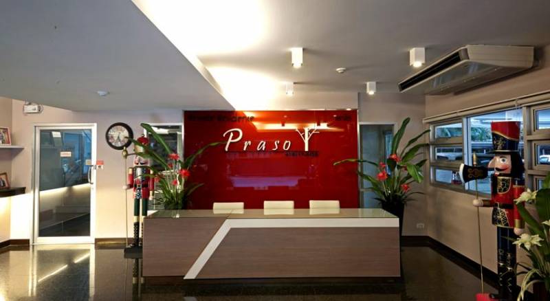 Praso Residence