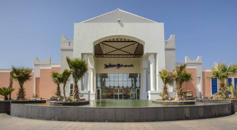 Radisson Blu Resort Jizan