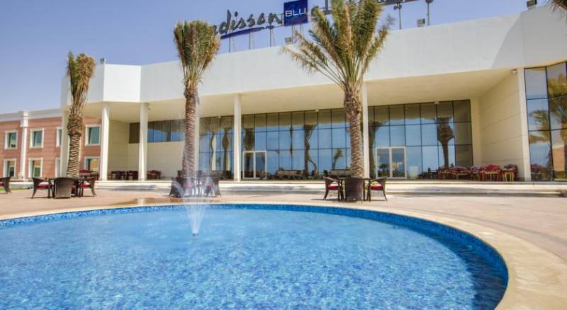 Radisson Blu Resort Jizan