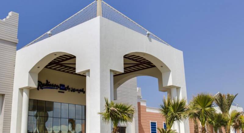 Radisson Blu Resort Jizan