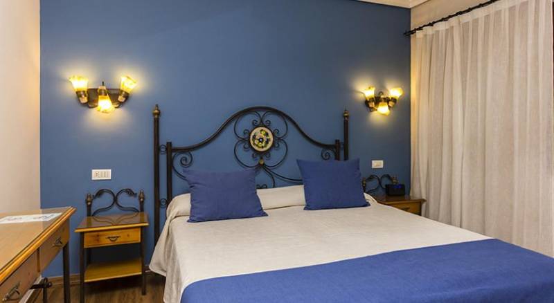 Regency Torviscas Apartments and Suites