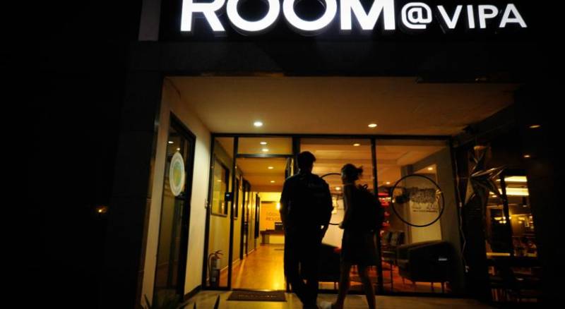 Room@Vipa