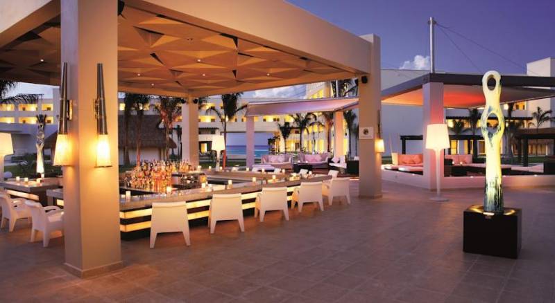 Secrets Silversands Riviera Cancun All Inclusive-Adults Only