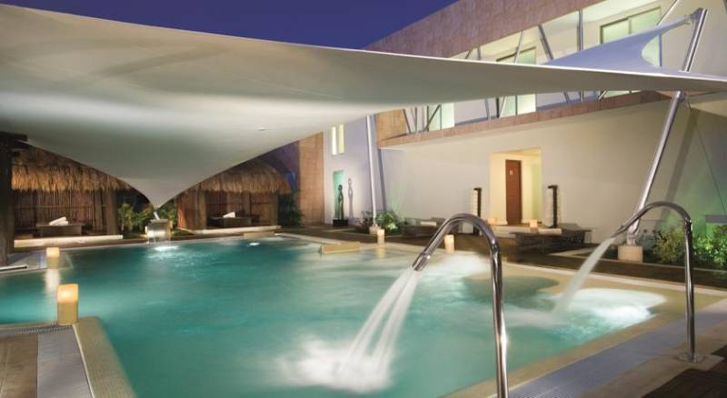 Secrets Silversands Riviera Cancun All Inclusive-Adults Only