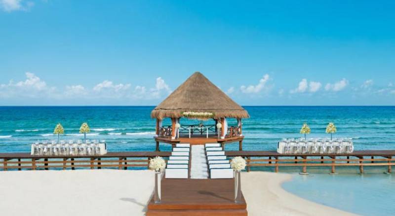 Secrets Silversands Riviera Cancun All Inclusive-Adults Only