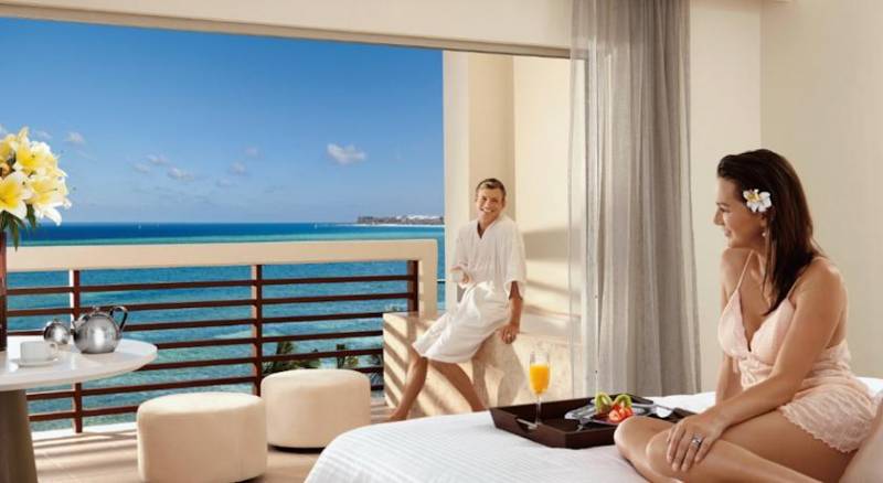 Secrets Silversands Riviera Cancun All Inclusive-Adults Only