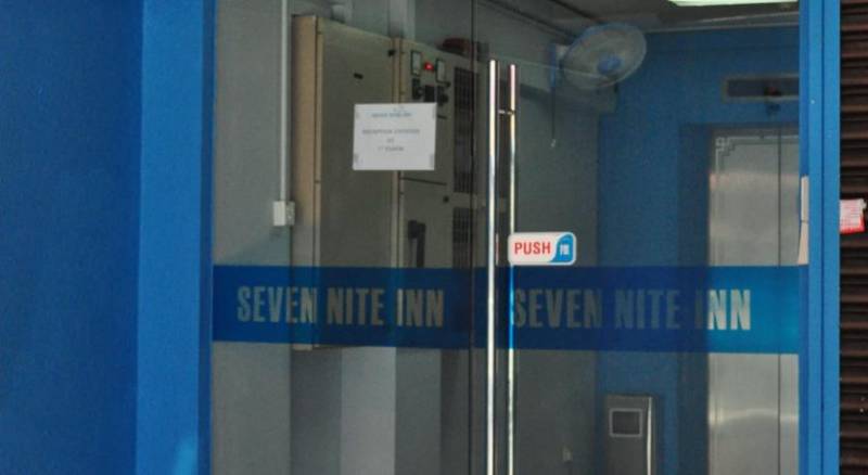 Sevennite Inn