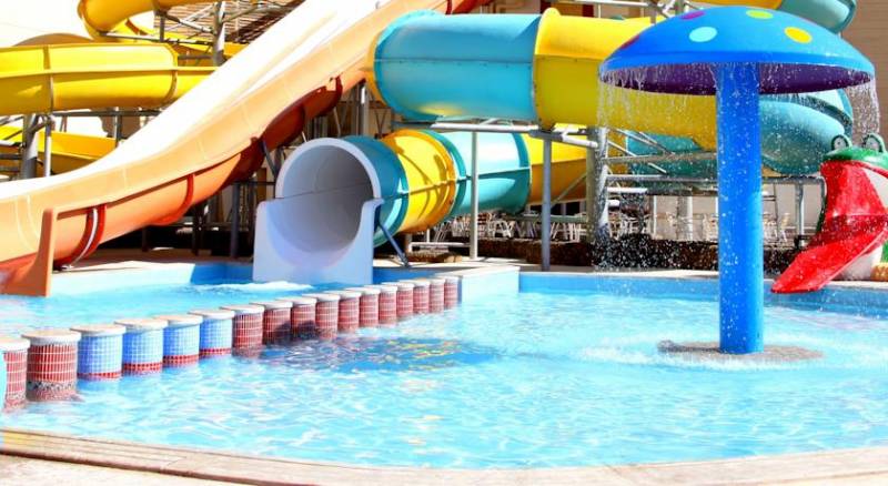 Sphinx Aqua Park Beach Resort