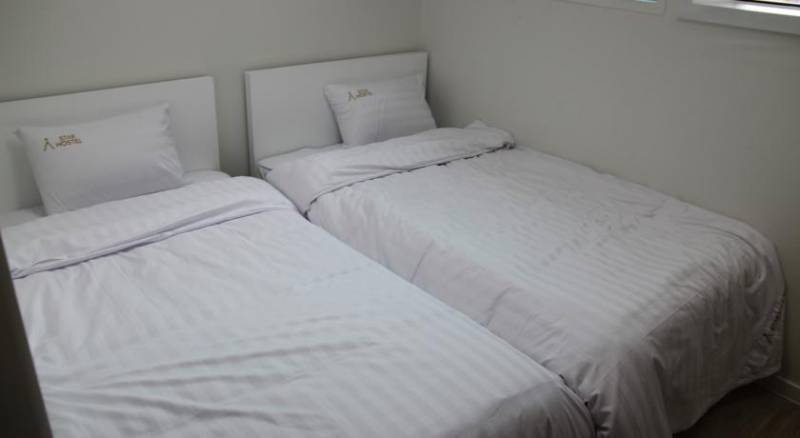 Starhostel Dongdaemun Suite