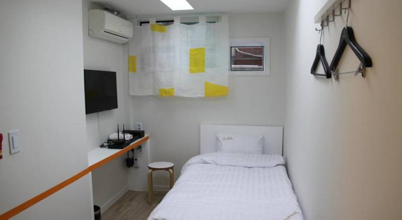 Starhostel Dongdaemun Suite