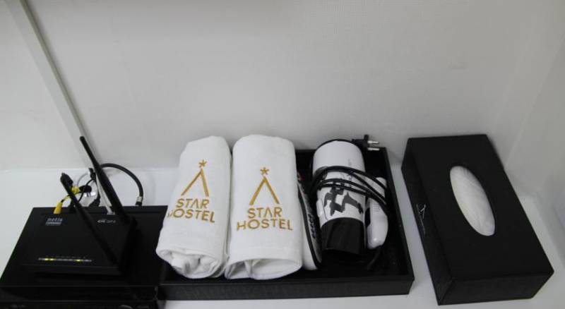 Starhostel Dongdaemun Suite