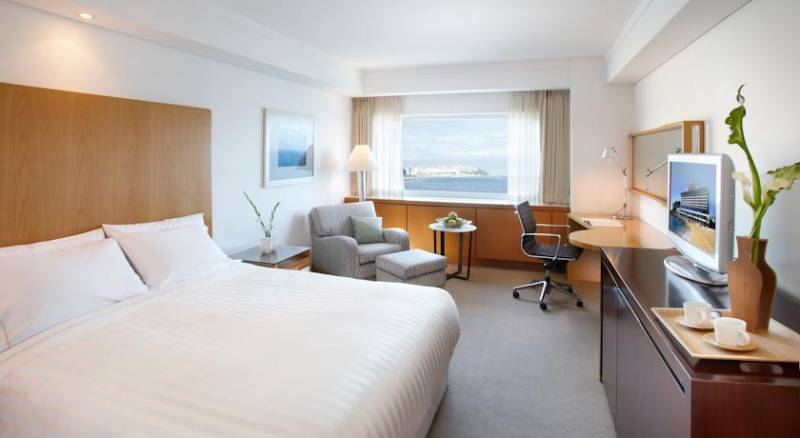 The Westin Chosun Busan