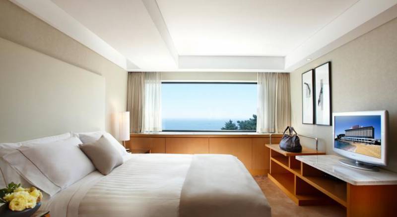 The Westin Chosun Busan