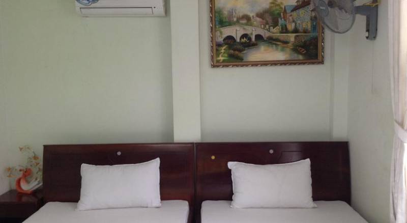 Thien Hong Guesthouse