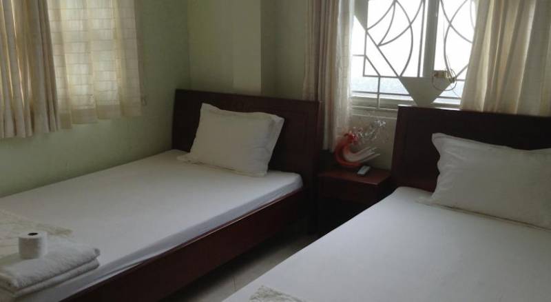 Thien Hong Guesthouse