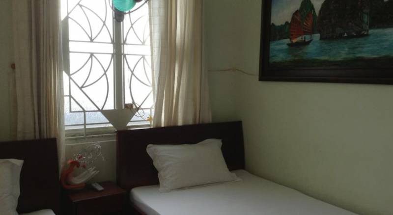 Thien Hong Guesthouse