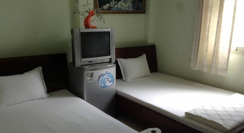 Thien Hong Guesthouse