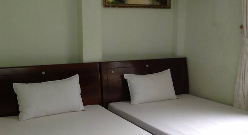 Thien Hong Guesthouse