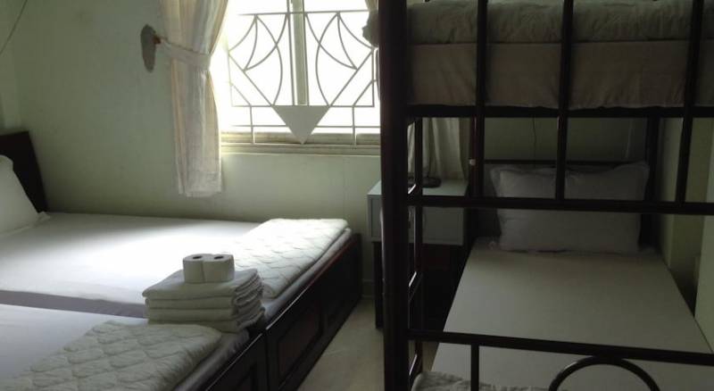 Thien Hong Guesthouse