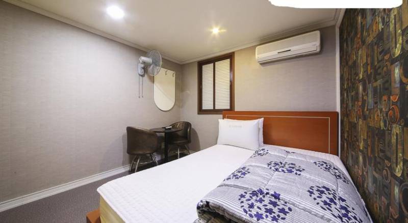 Top Motel Busan