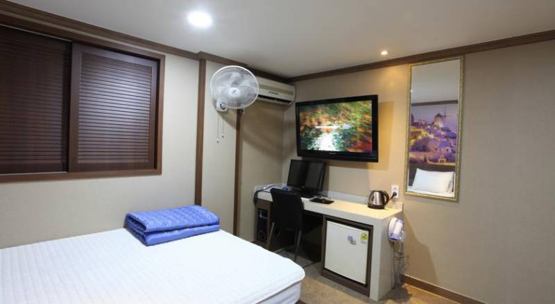 Top Motel Busan