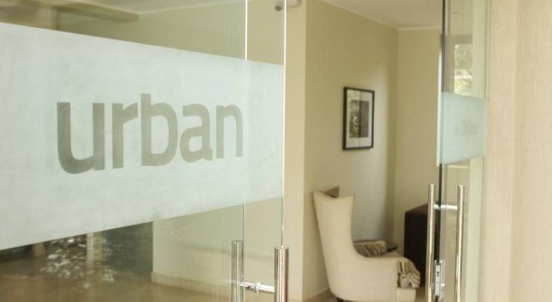 Urban by CityBlue Kampala