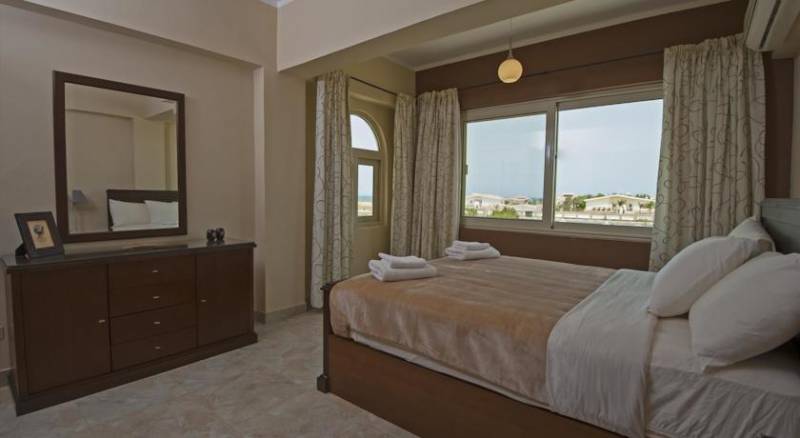 View Villa Apartments Hurghada