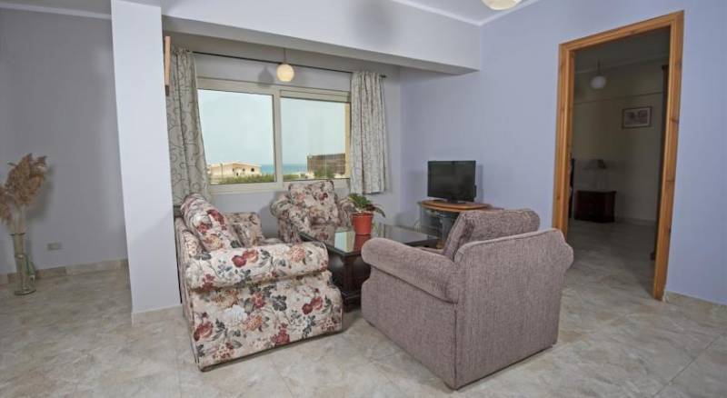 View Villa Apartments Hurghada