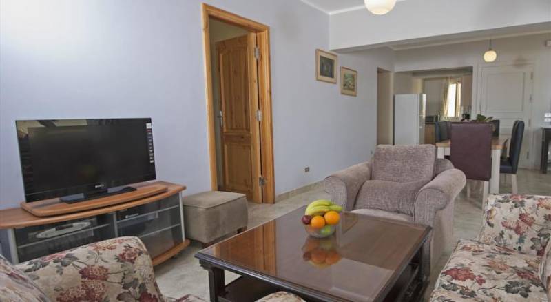 View Villa Apartments Hurghada