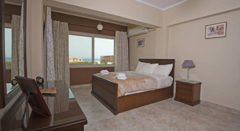 View Villa Apartments Hurghada