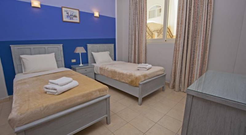 View Villa Apartments Hurghada