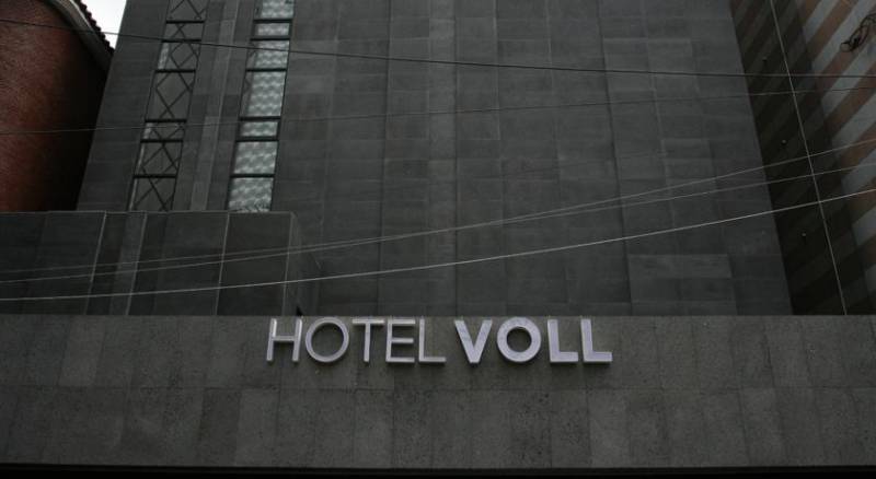 Voll Hotel