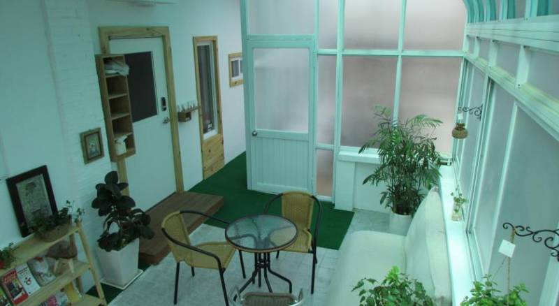 Yeon Guesthouse