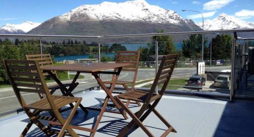 Autoline Queenstown Motel