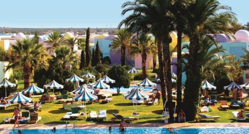 Caribbean World Monastir - All Inclusive