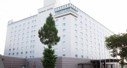 Narita Gateway Hotel