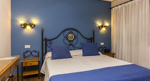 Regency Torviscas Apartments and Suites