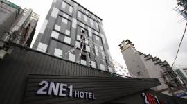2NE1 Hotel
