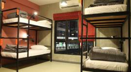 A7 Hostel Bangkok