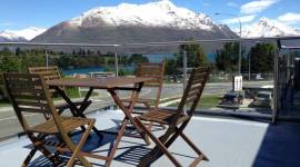 Autoline Queenstown Motel