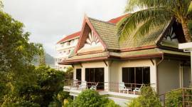 Baan Nitra Guesthouse