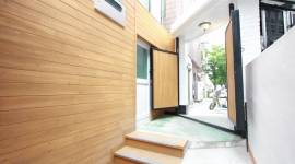 Cocoon stay Hongdae Guesthouse