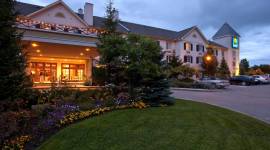 Comfort Inn & Suites Mont-Tremblant